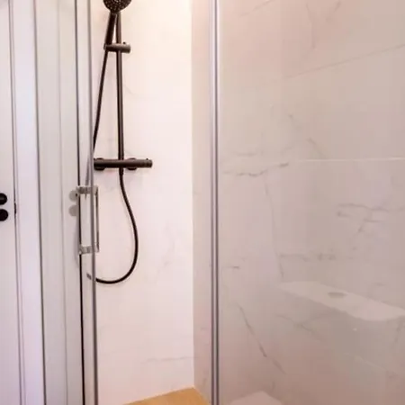 Tuguest San Isidoro Appartement Grenade