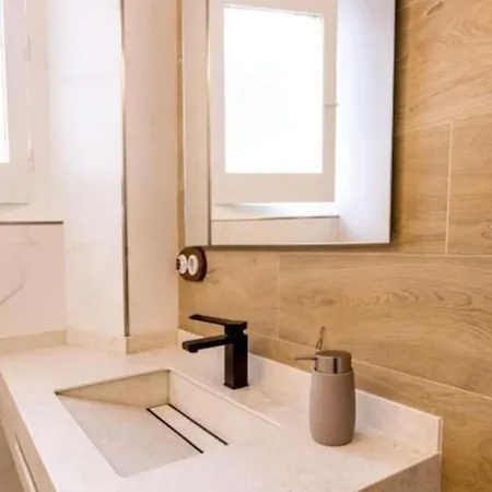Appartamento Tuguest San Isidoro *