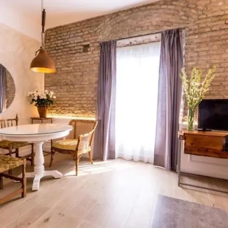 Appartamento Tuguest San Isidoro *