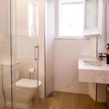 Appartement Tuguest San Isidoro *